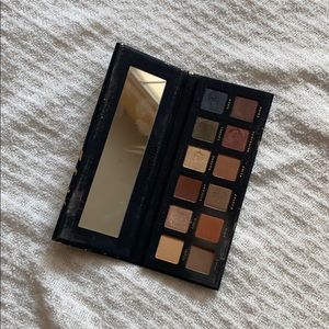 Bad Habit Artistry palette